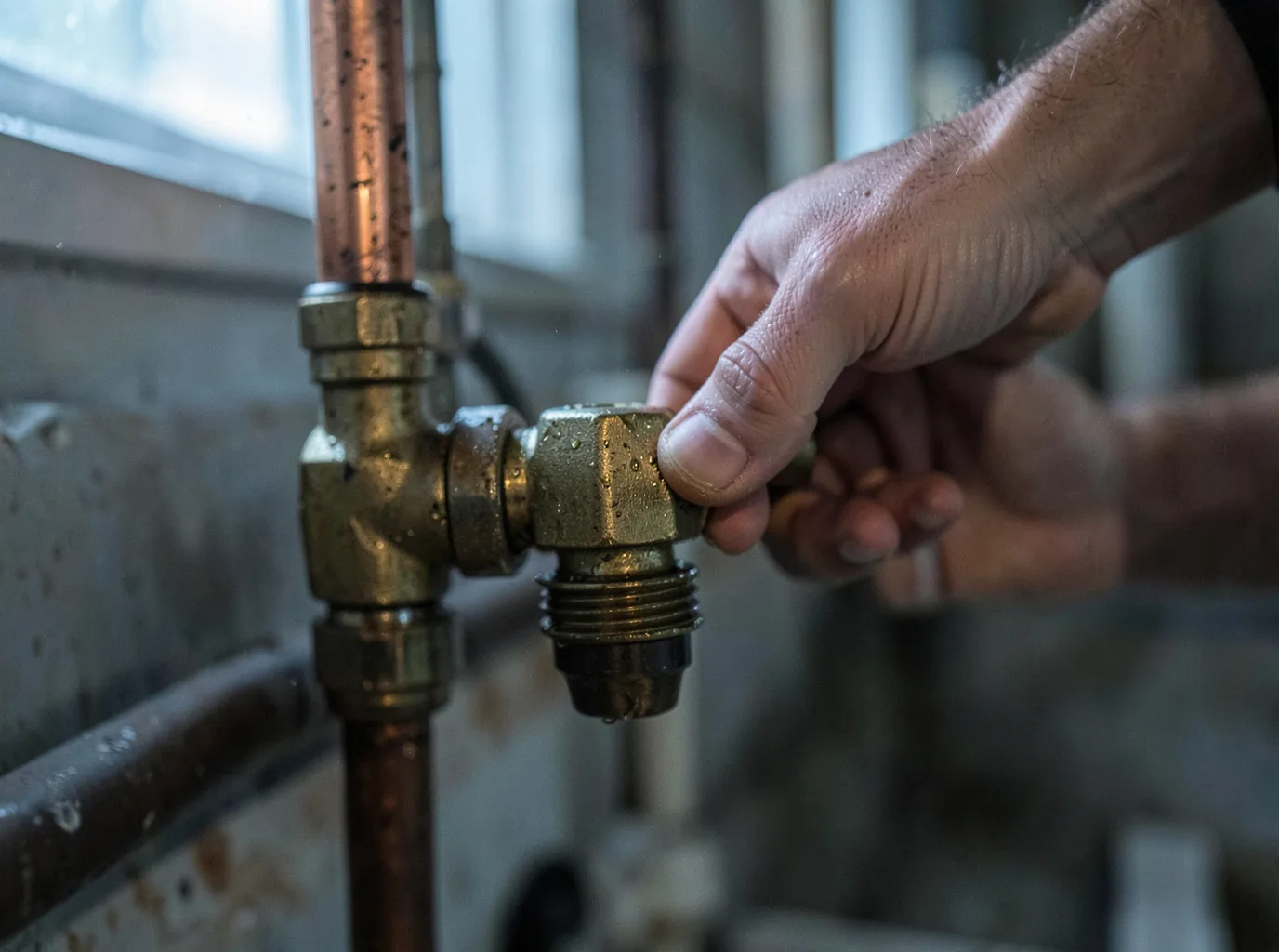 Emergency Plumber Covel, WV FAQs